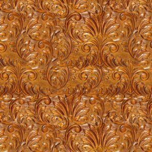 Carved Wood 22