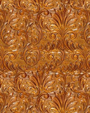 Carved Wood 22