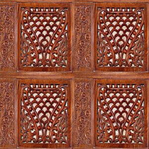 Carved Wood 23
