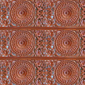 Carved Wood 24