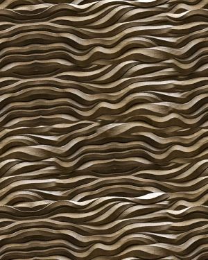 Carved Wood 25
