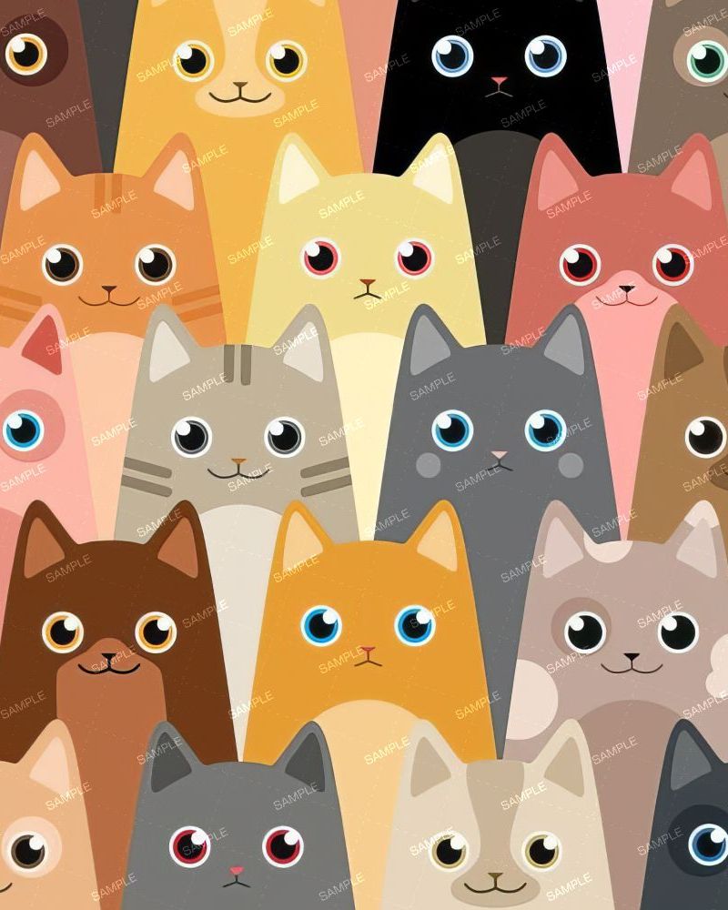 Cats 26