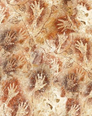 Cave Paintings 22