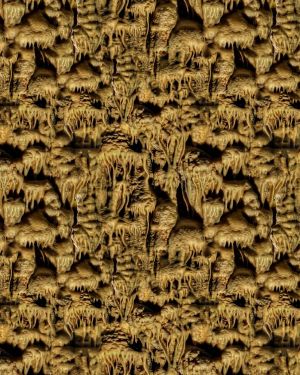 Cave Stalactites 22