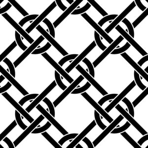 Celtic Knot 22-1