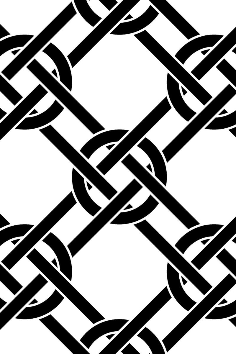 Celtic Knot 22-1