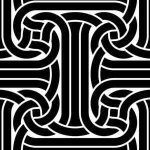 Celtic Knot 23-1