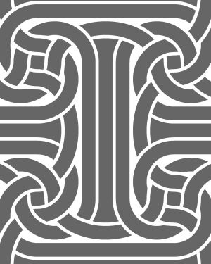 Celtic Knot 23-2