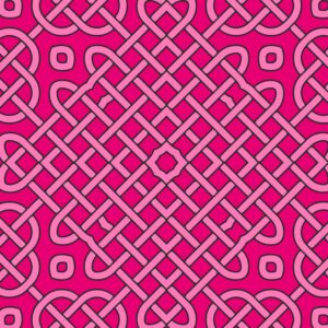 Celtic Knot 24-1