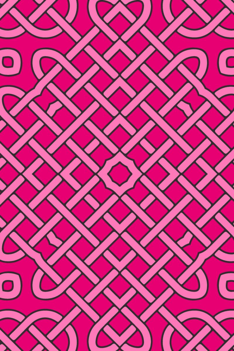 Celtic Knot 24-1