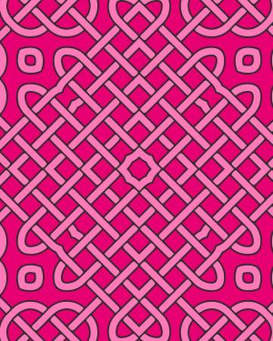 Celtic Knot 24-1