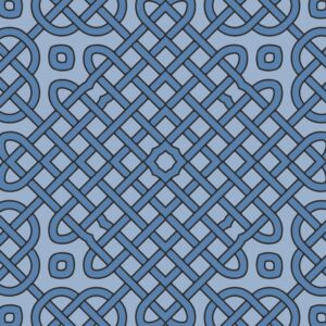 Celtic Knot 24-2