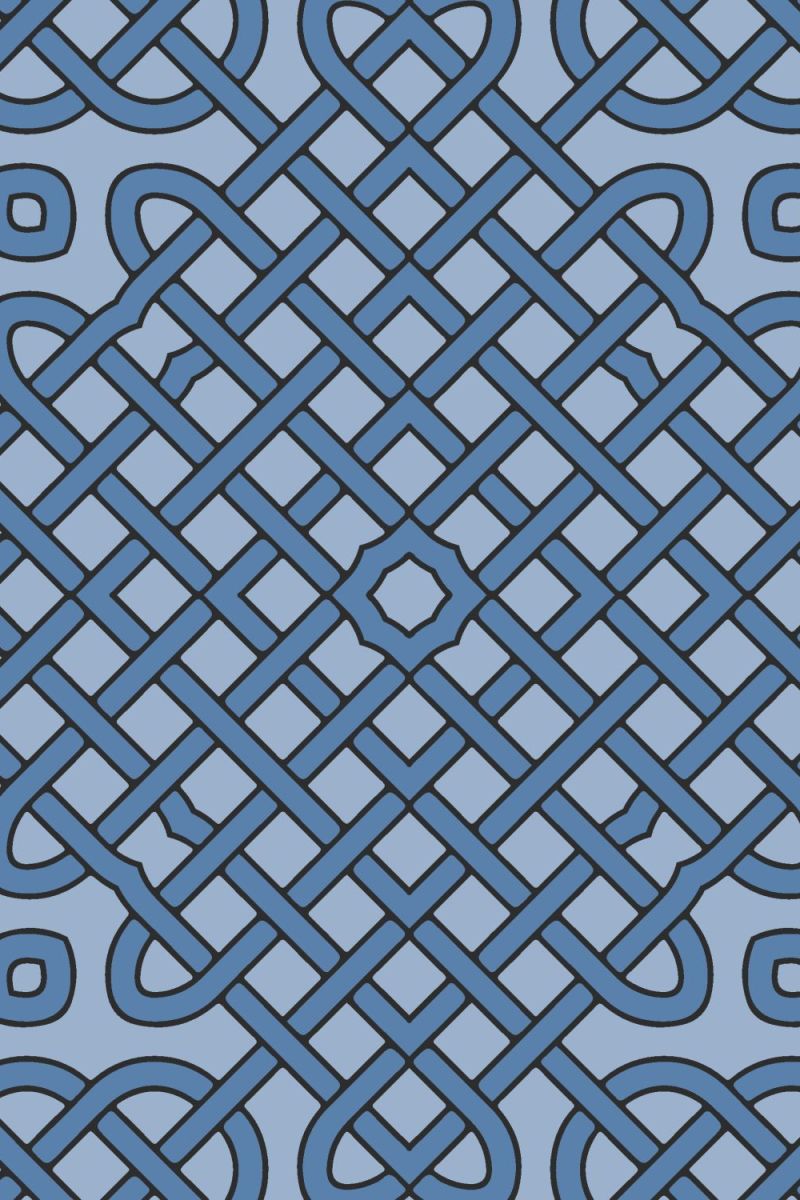 Celtic Knot 24-2
