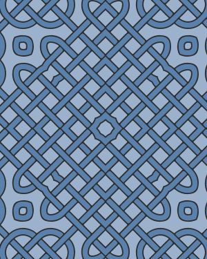 Celtic Knot 24-2