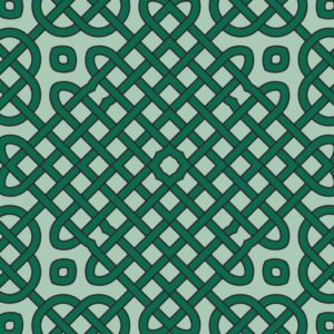Celtic Knot 24-3