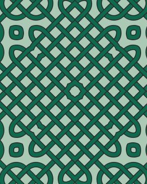 Celtic Knot 24-3