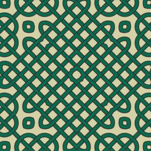 Celtic Knot 24-4