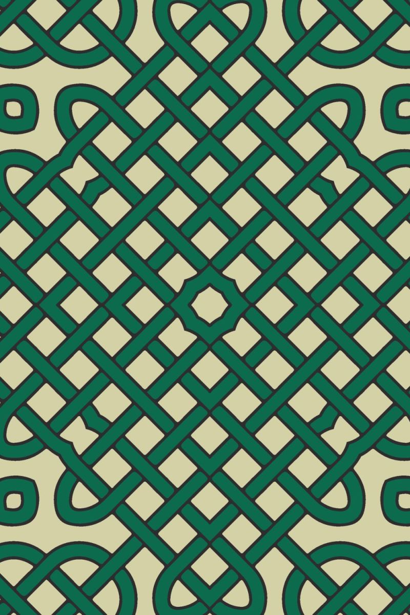 Celtic Knot 24-4