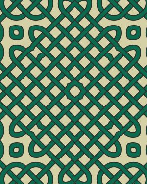 Celtic Knot 24-4