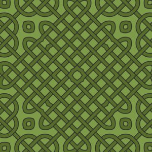 Celtic Knot 24-5