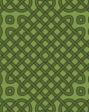 Celtic Knot 24-5