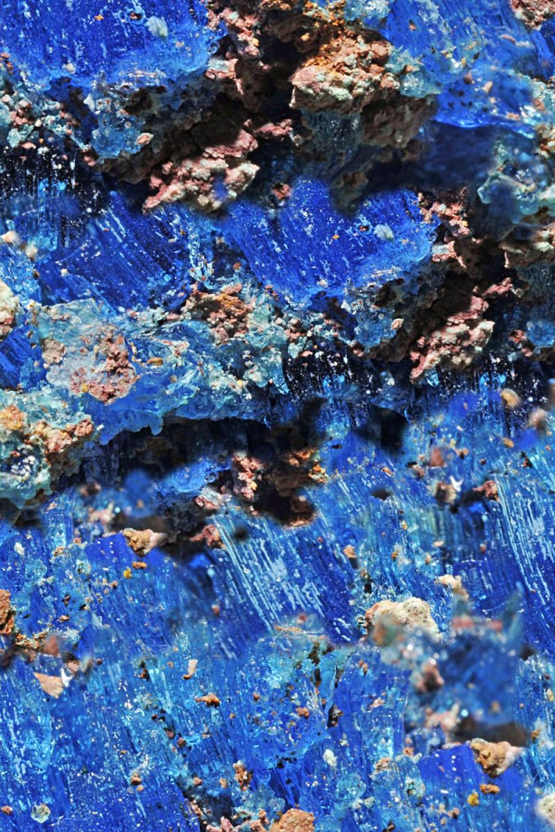 Chalcanthite 23