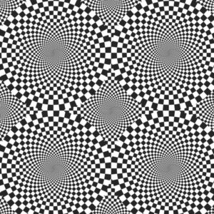 Checkerboard Illusion