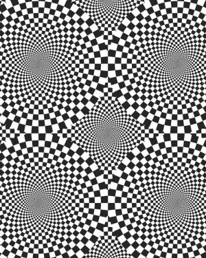 Checkerboard Illusion