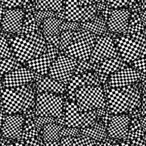Checkered Flags 22