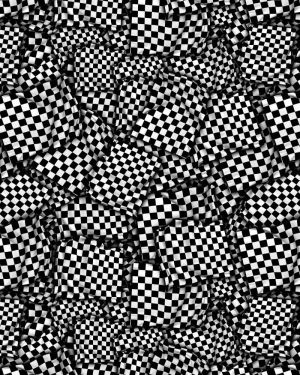 Checkered Flags 22