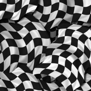 Checkered Flags 32