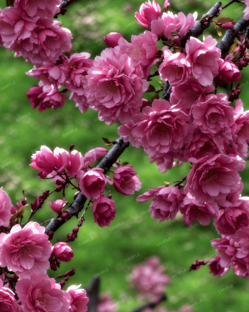 Cherry Blossoms 46