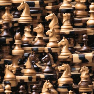 Chess Master 42
