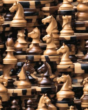Chess Master 42