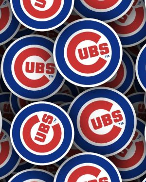 Chicago Cubs 22