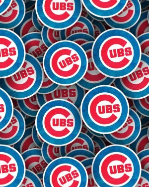 Chicago Cubs 23