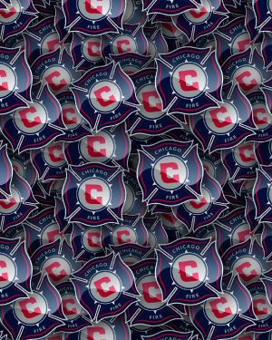 Chicago Fire 23