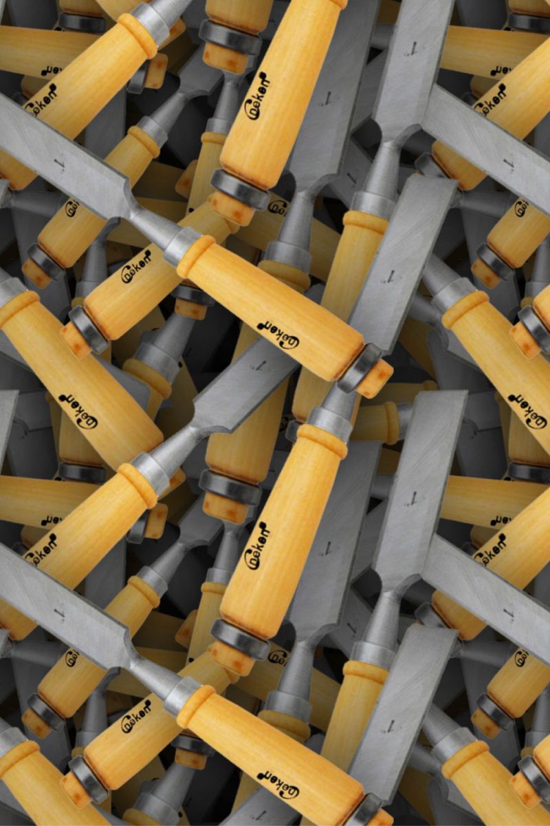 Chisels 22