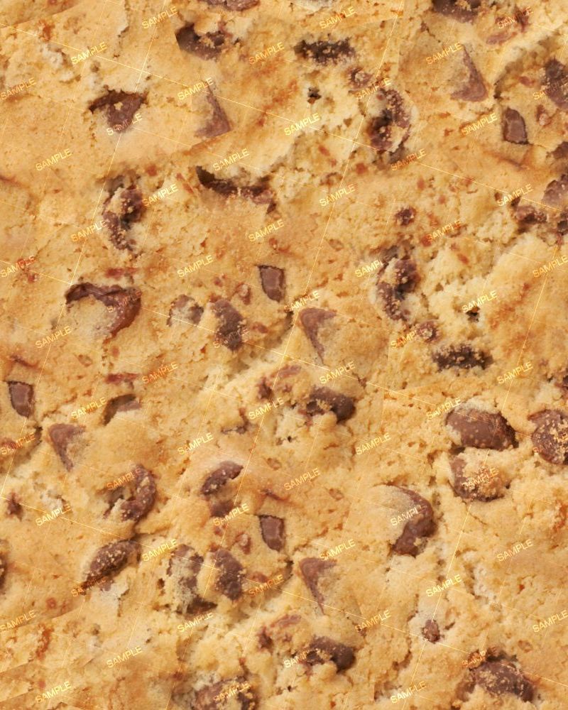 Chocolate Chip Cookie 22