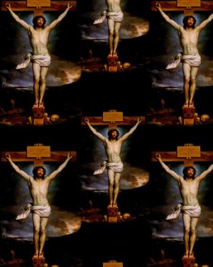 Christ on the Cross