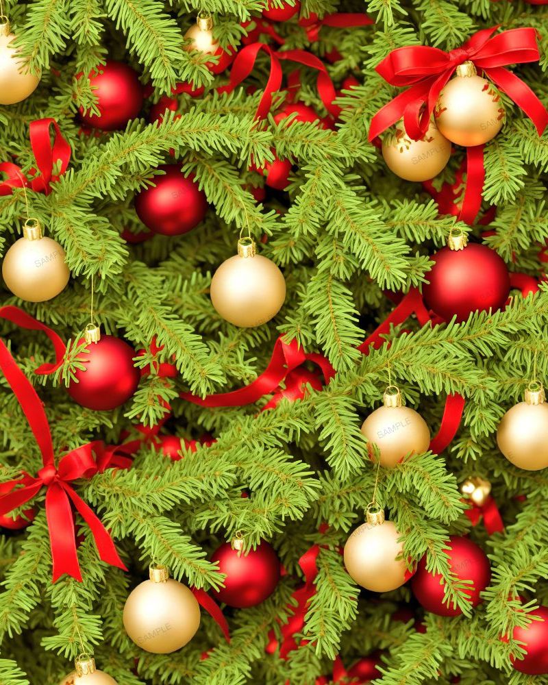 Christmas Decorations 25