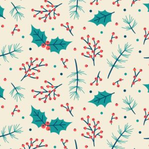 Christmas Foliage 22