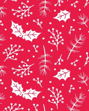 Christmas Foliage 23