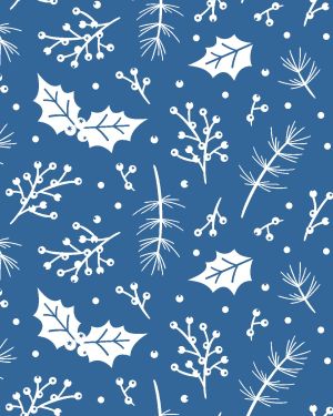 Christmas Foliage 24