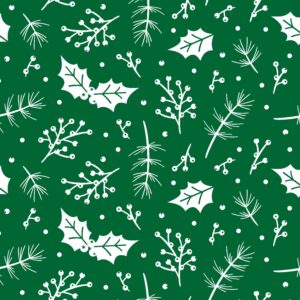 Christmas Foliage 25
