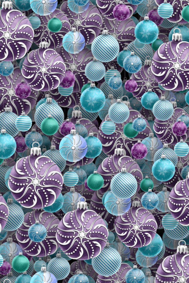 Christmas Ornaments 22