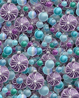 Christmas Ornaments 22