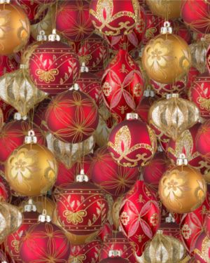 Christmas Ornaments 23