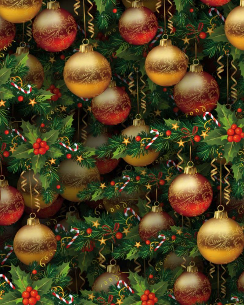 Christmas Ornaments 28