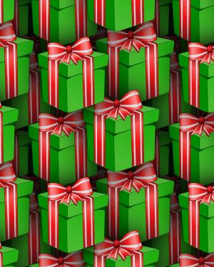 Christmas Presents 22